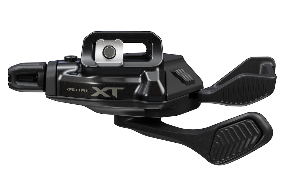 Shimano Launches Cable-Actuated XT Drivetrain - Pinkbike