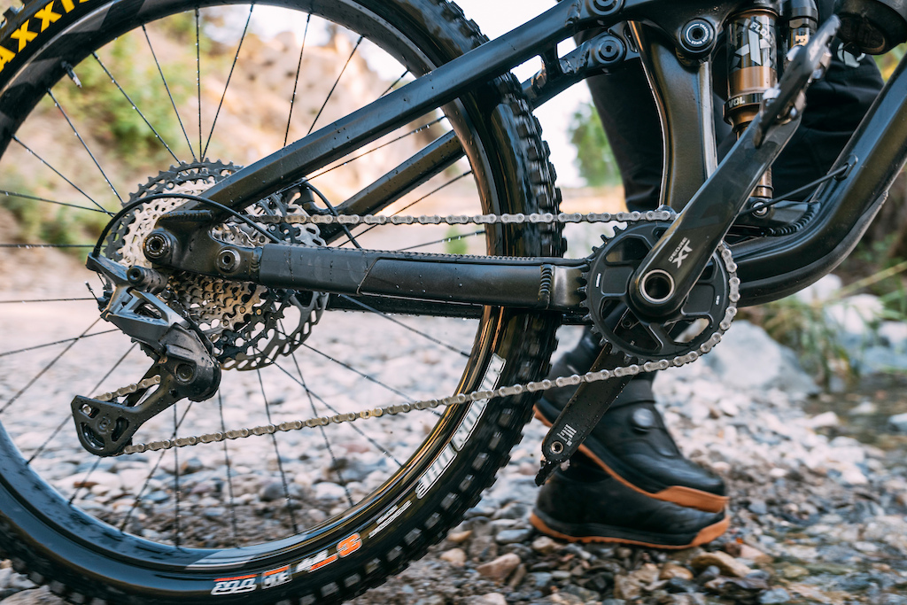 Shimano Launches Cable-Actuated XT Drivetrain - Pinkbike