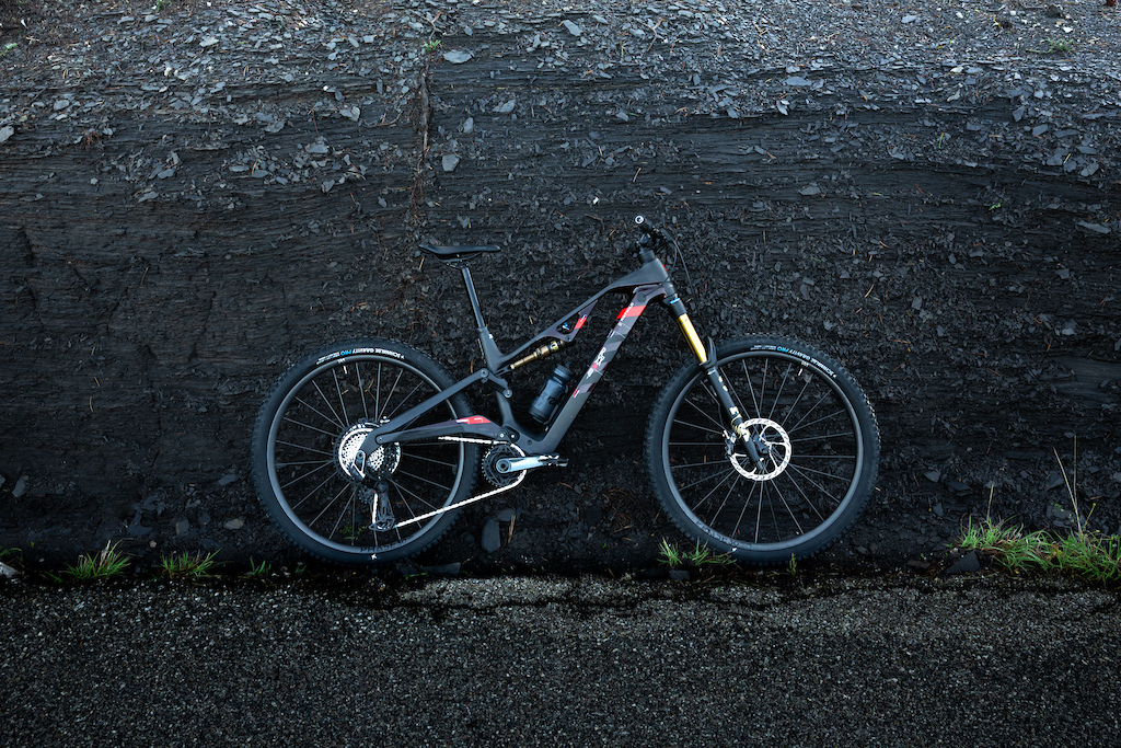 First Look: Rotwild's New 44-Pound Full Power eMTB