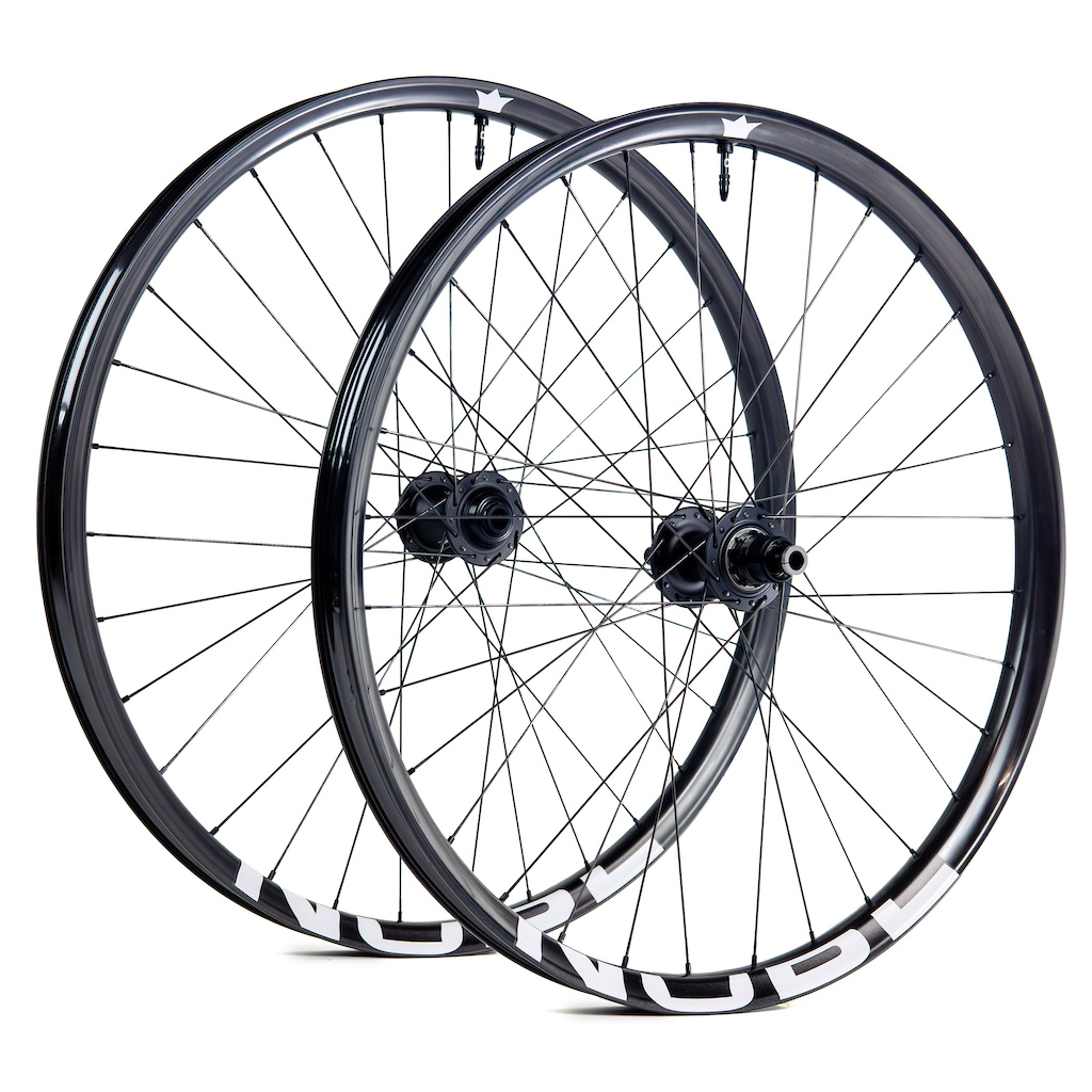 NOBL Launches the Ethos HD Chris King Wheelset - Avinox M2S Rated