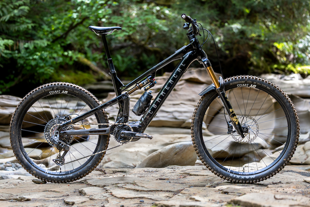 メタモン Review: Commencal Meta Power SX Avinox - Pinkbike
