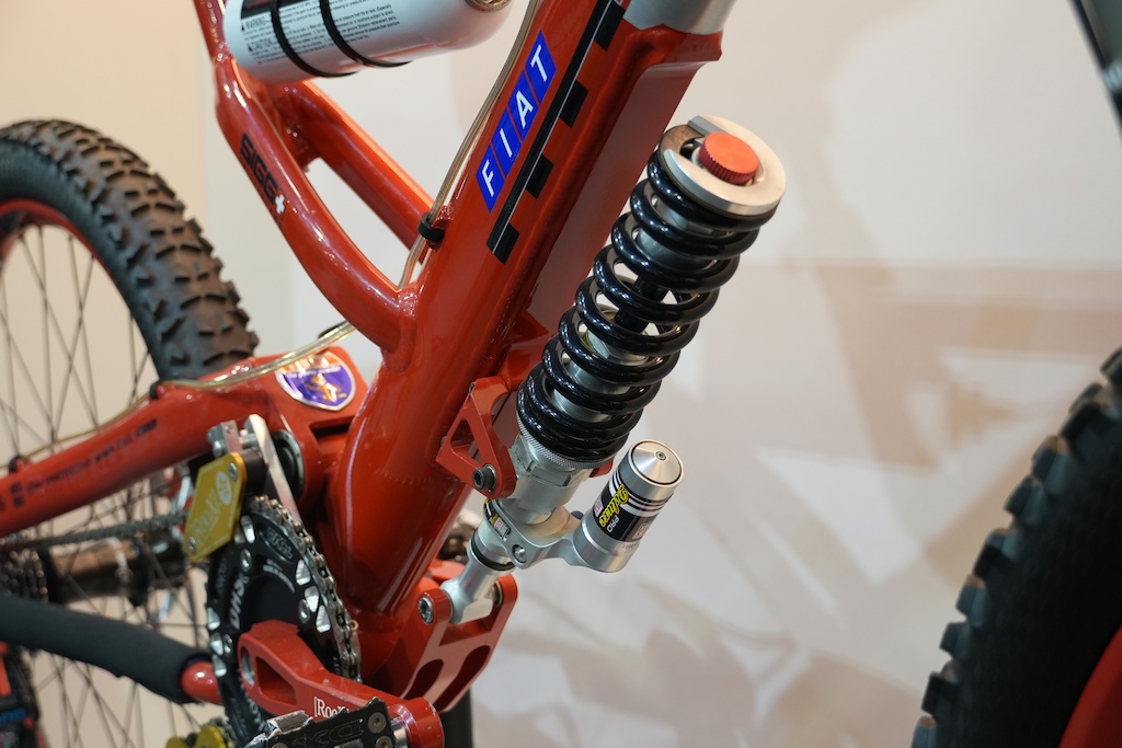 Seb's Day 2 Randoms - Eurobike 2026 - Pinkbike