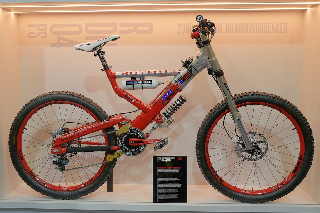 Seb's Day 2 Randoms - Eurobike 2026 - Pinkbike