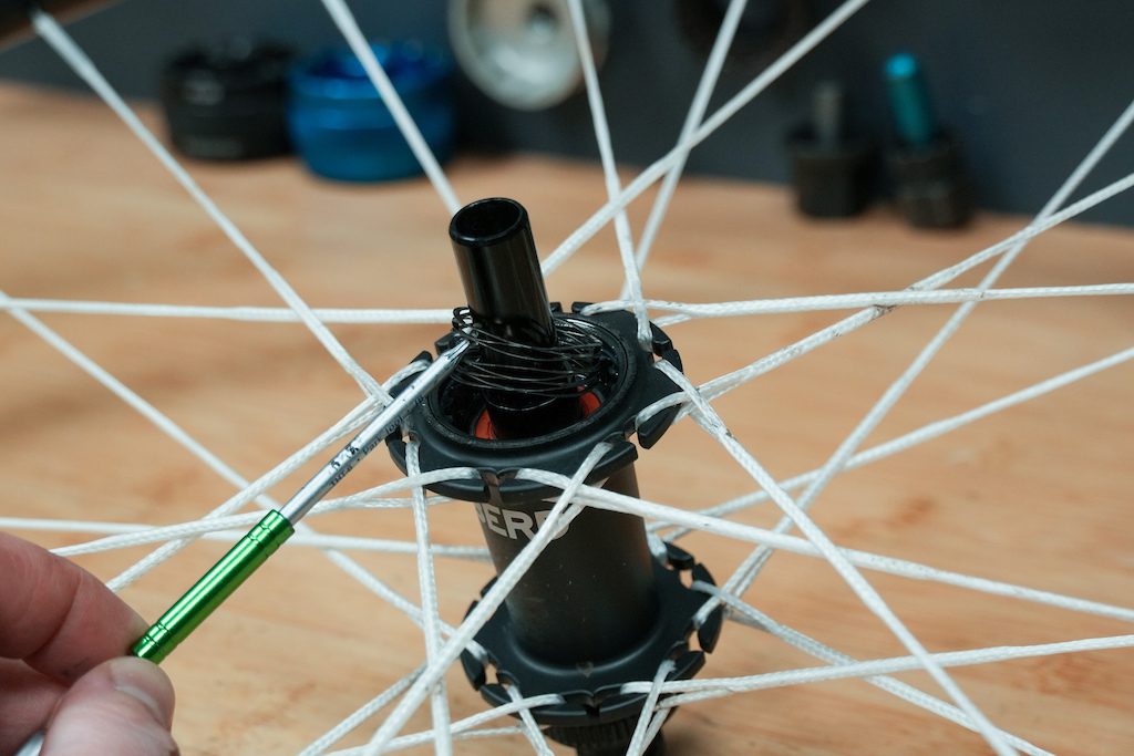 Review: Berd Hawk 30 Gold Wheels – Ultra-Light and Subtly Forgiving ...