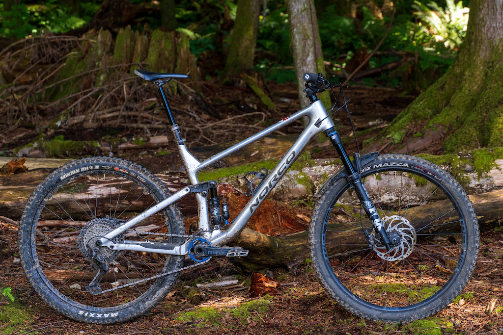 Norco Optic Mtb Bike Of The Year 2020 Norco Optic C1 On Test – The Most Progressive Trail Bike Of The Year  ENDURO Mountainbike Magazine