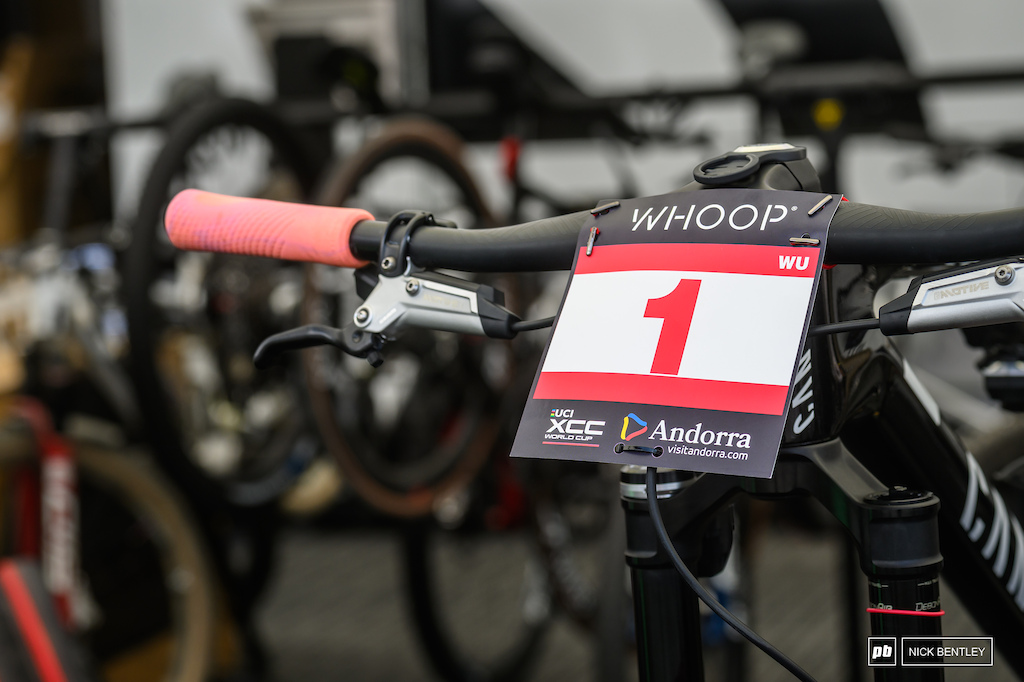 Tech Randoms: Torrential Storm Prep at the Andorra XC World Cup
