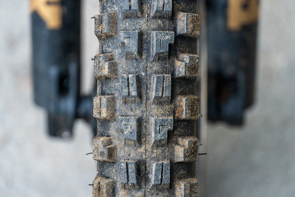 First Ride: Maxxis Unveils New Minion DHX & Reinvented Downhill Casing