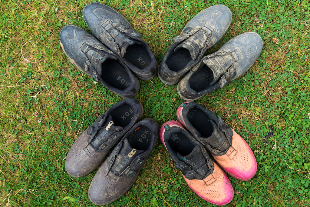 Review: Fox Union Boa - My New Favorite Shoes, Despite One Fatal Flaw