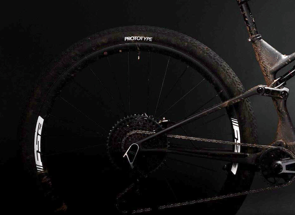 Ventum Teases a 32