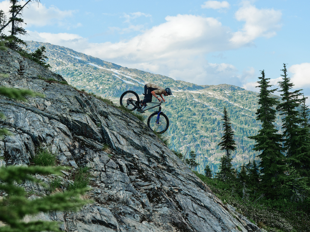 Leon Butlers Deep Summer Submission