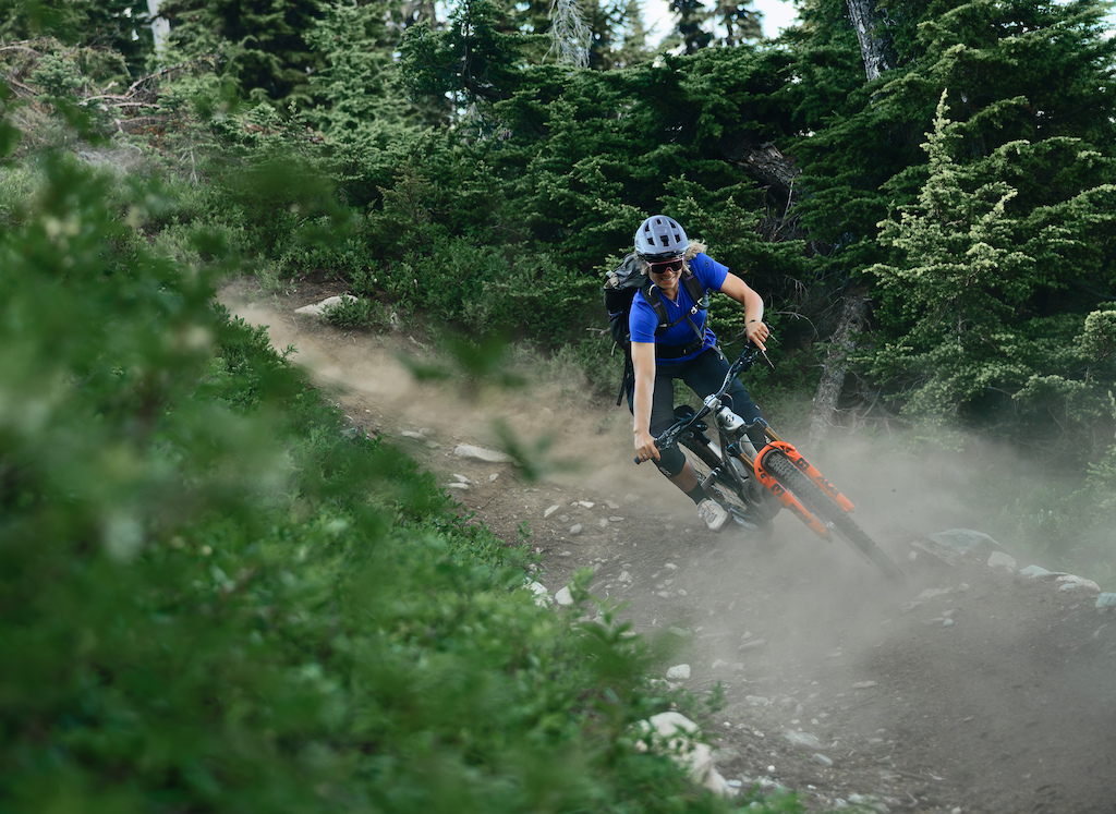 Leon Butlers Deep Summer Submission