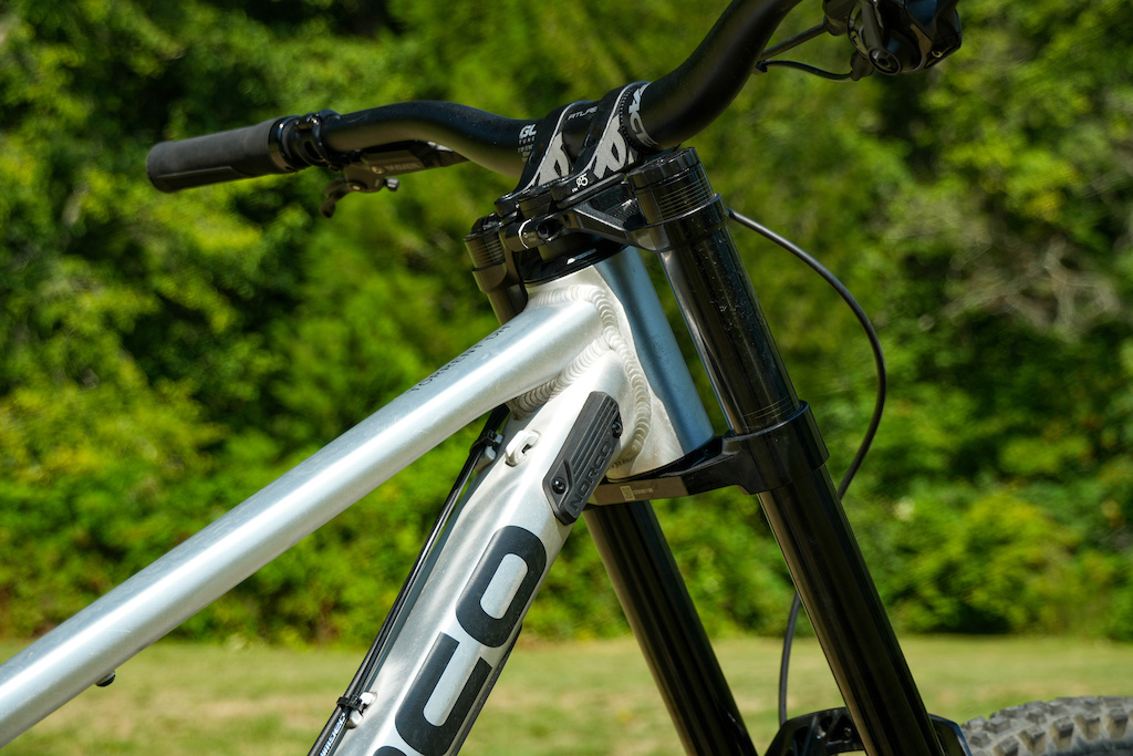Review: Norco Torrent DH - A Wallet-Friendly Bike Park Blaster