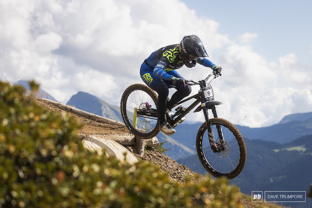 Pinkbike Poll: Belt-Drive DH Bikes Have Passed the Test - Will You Buy One?