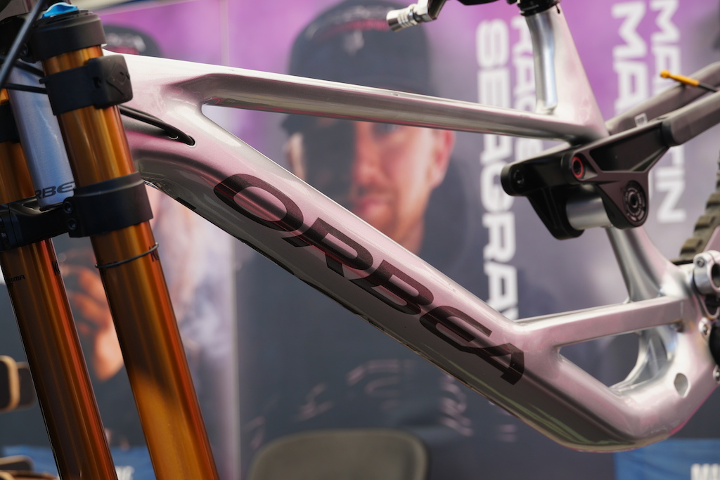 DH Tech Randoms: 2026 Val Di Sole World Championships