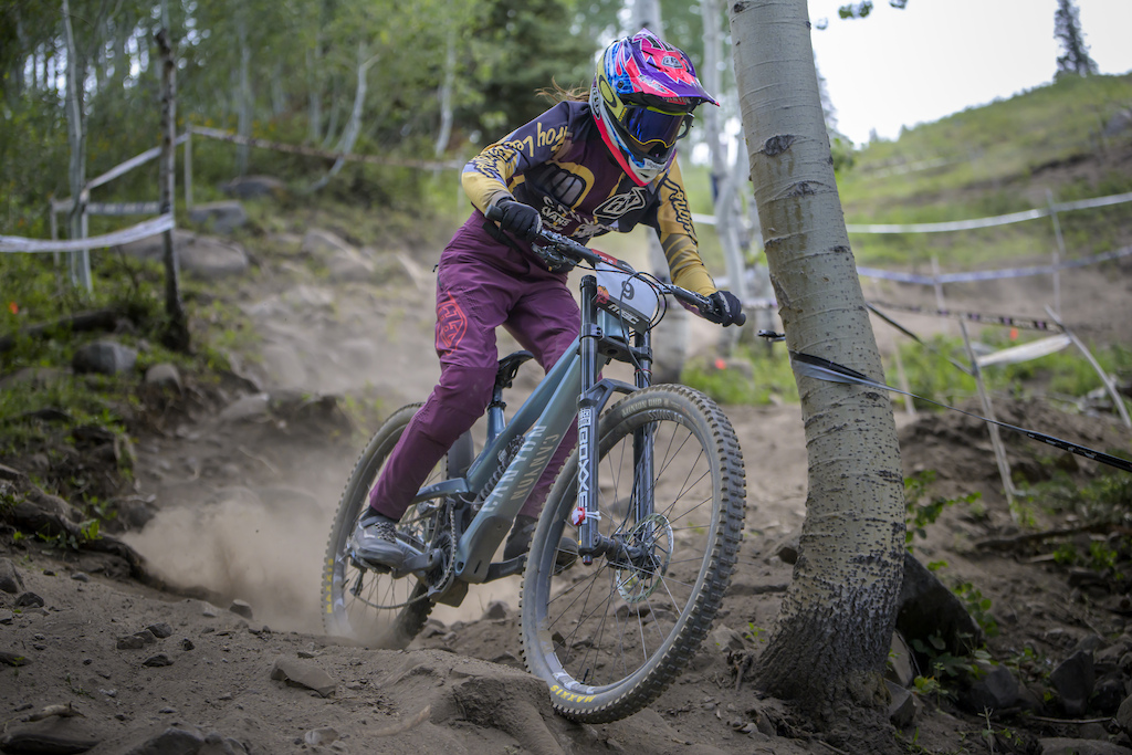 On track at Solitude