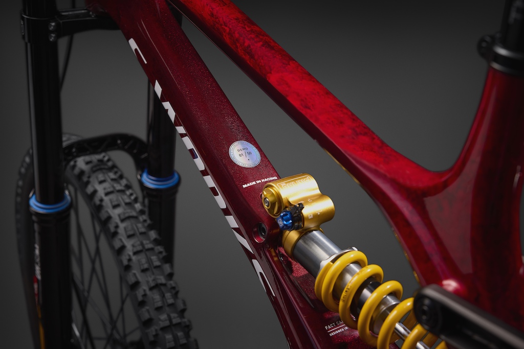 Specialized Launches Limited Edition S-Works Demo 11 & Epic 9