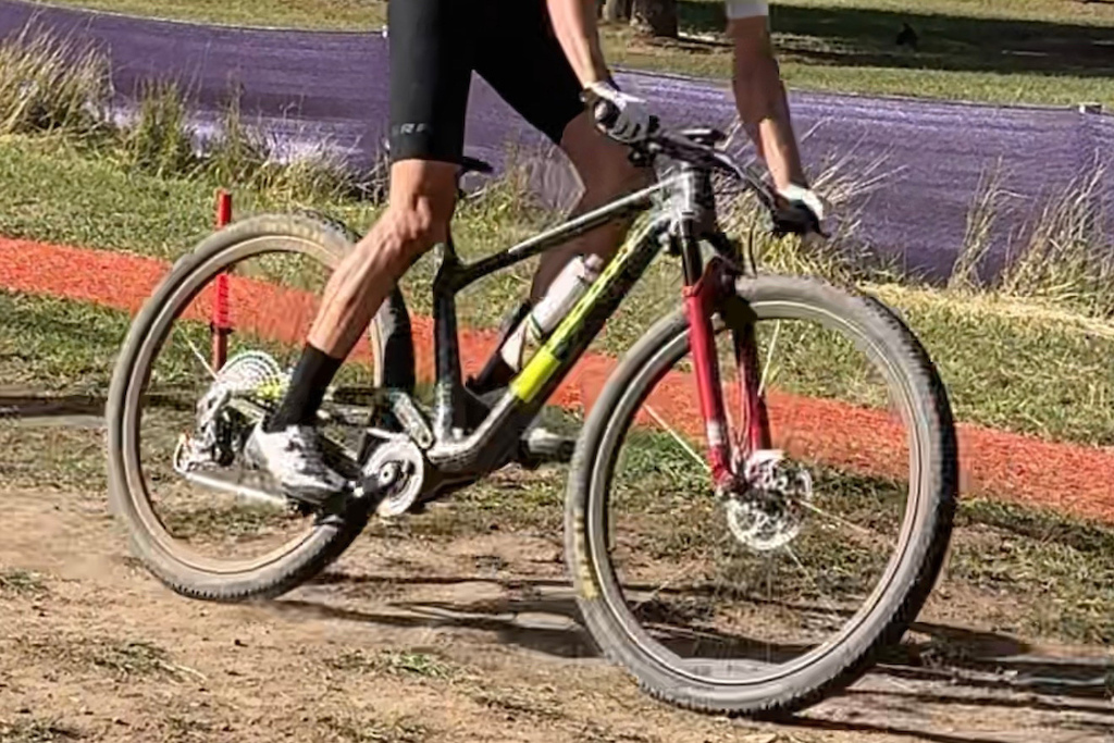 Scott Unveil a 32