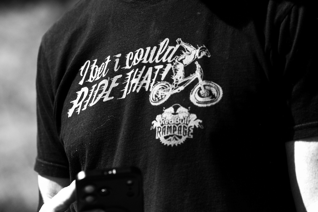 Pinkbike Poll: Would You Rather...? Rampage Edition