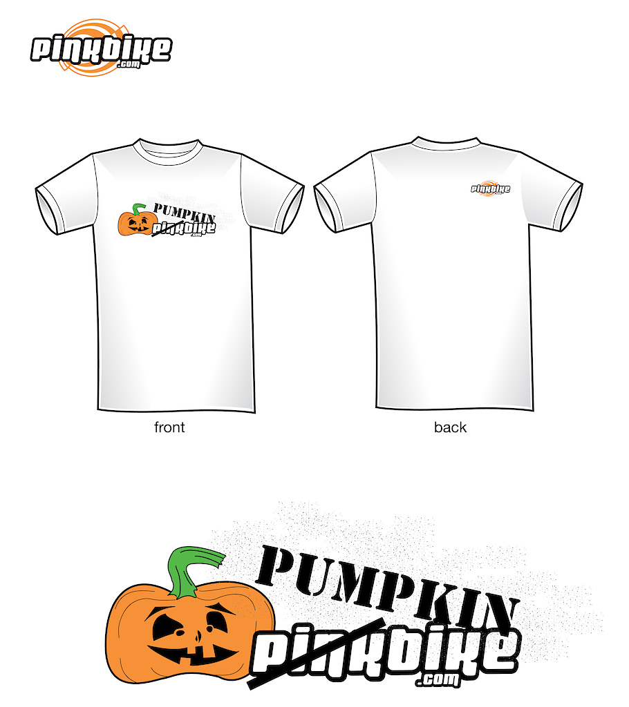 Just a funny design for the Halloween season!