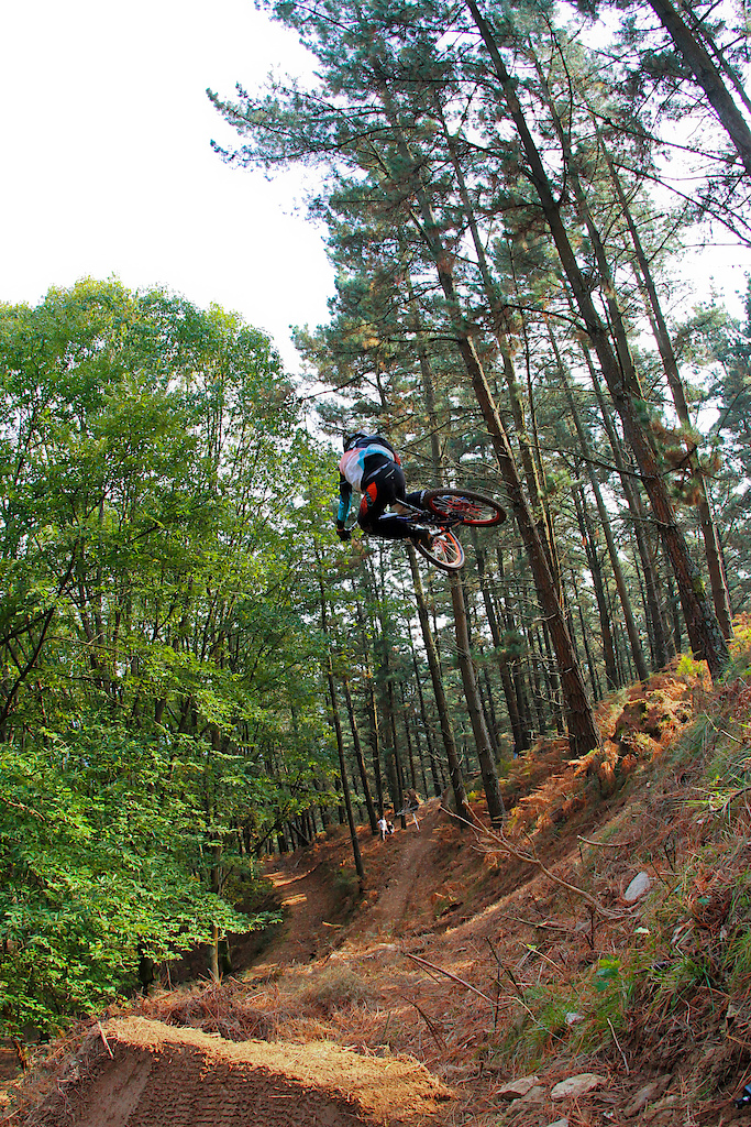 My New film : 

http://www.26in.fr/videos/pista-prest-dago-1.html