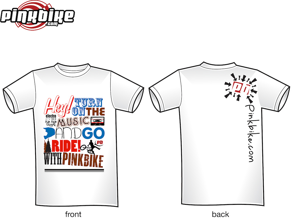My T-shirt for the contest! add as your favorite :D