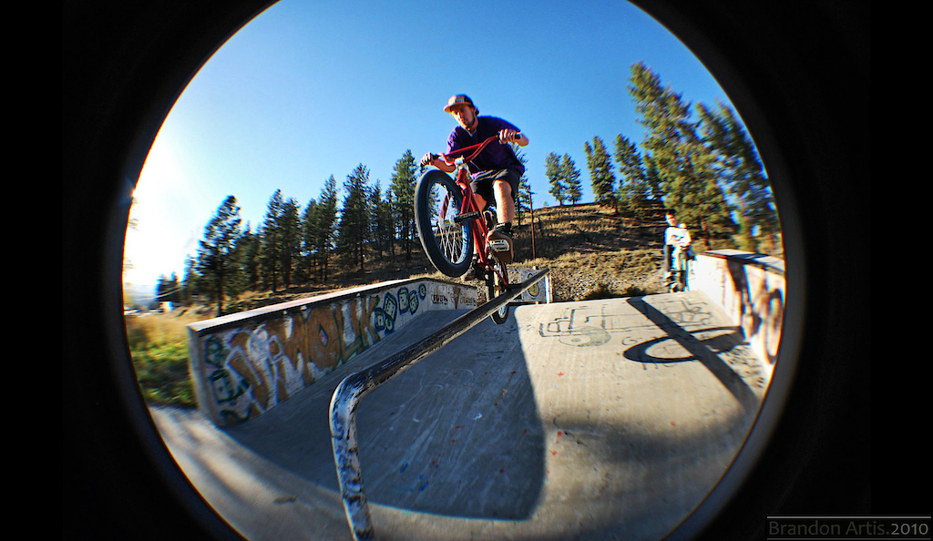 Icepick