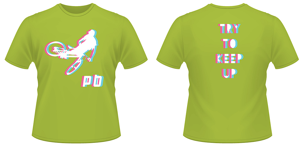 t-shirt contest