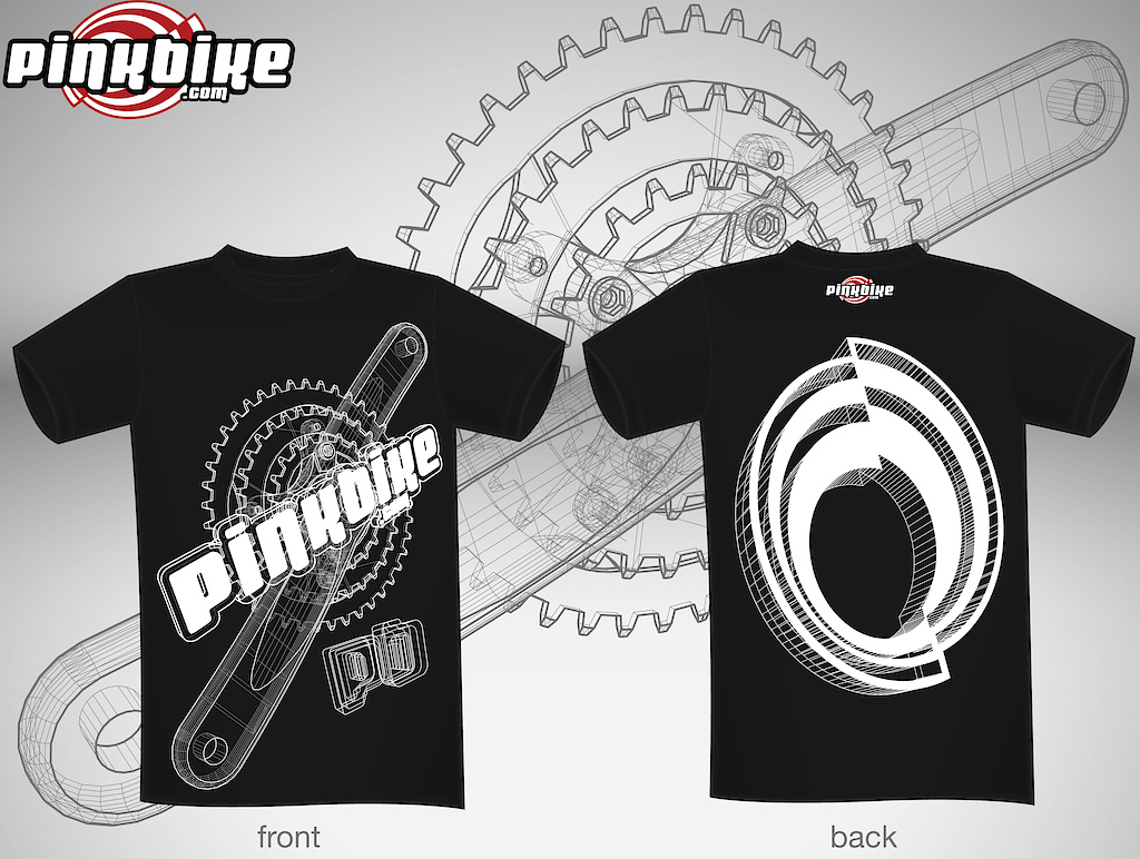 3D wireframe logo &amp; cranks
see my other works on
http://berna84.pinkbike.com/album/Contest/