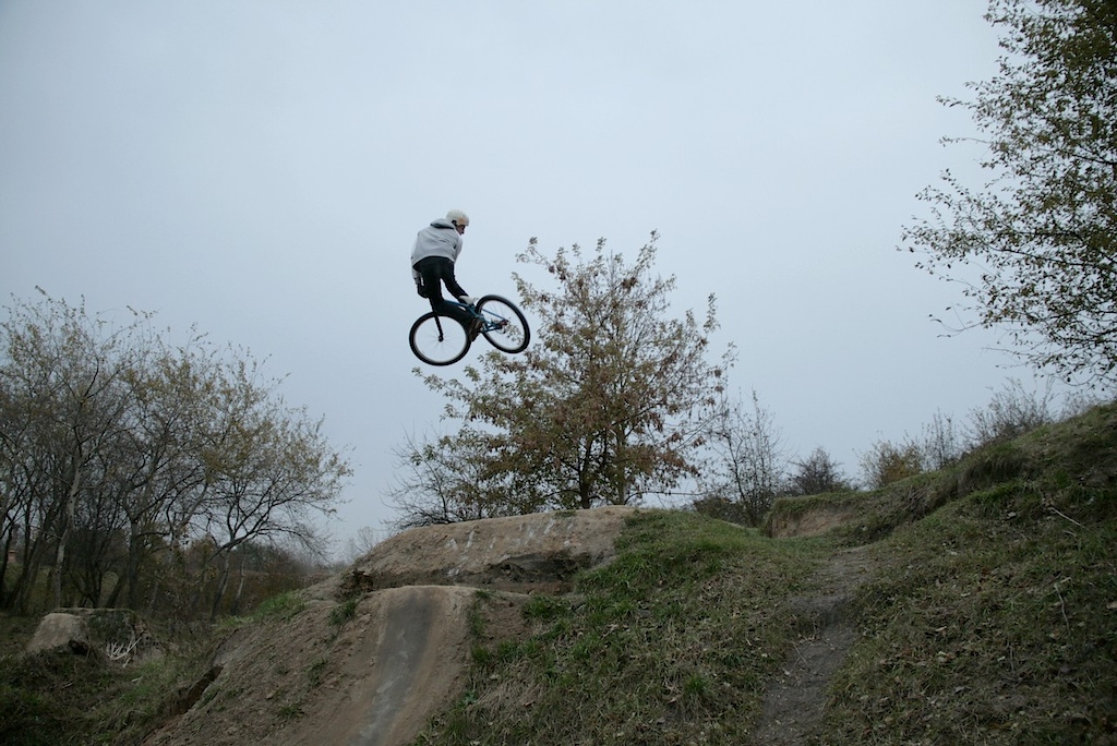 Whip Style