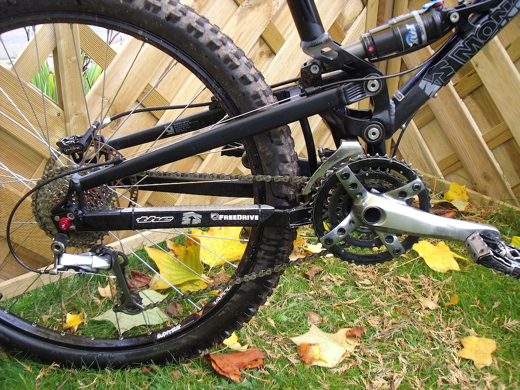 Bike
