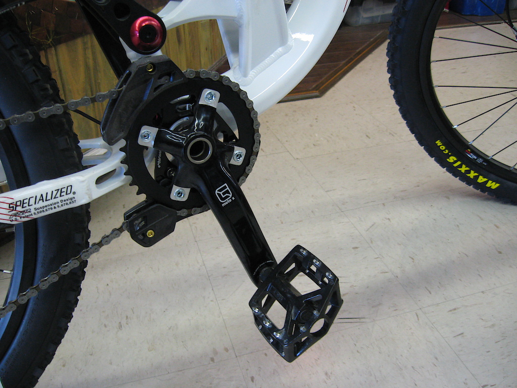 norco dh 2010