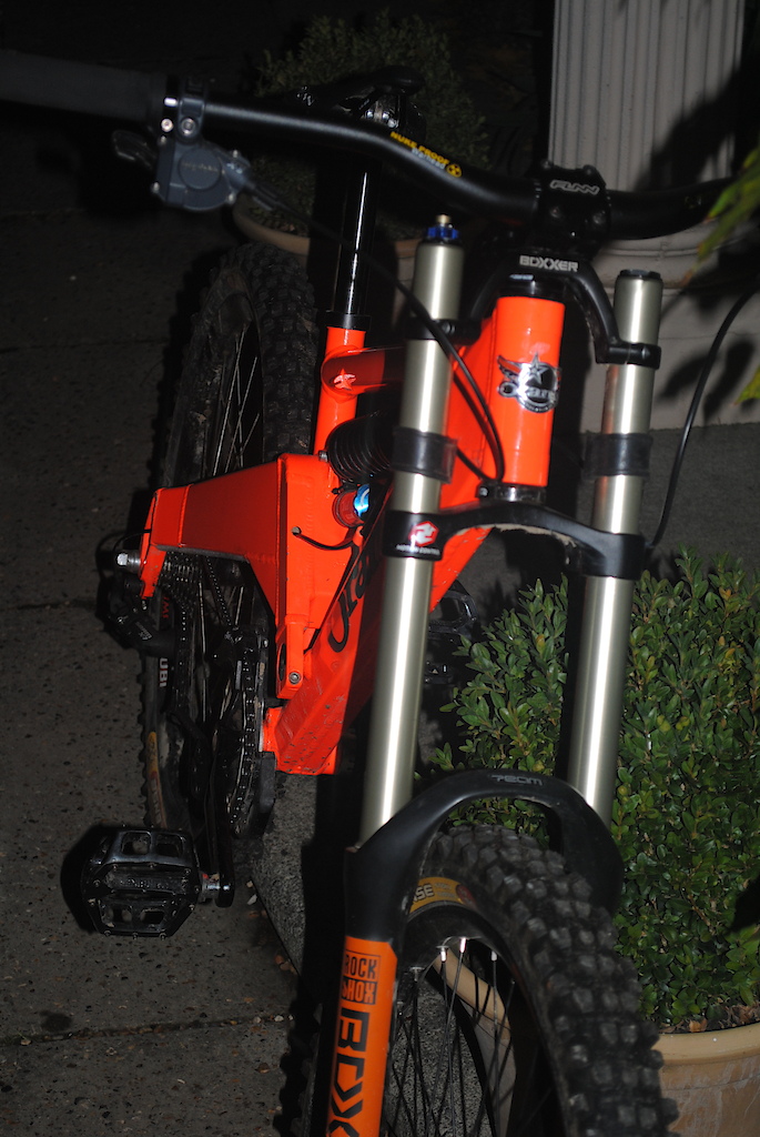 bike
