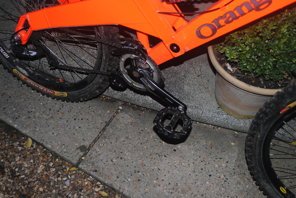 bike
