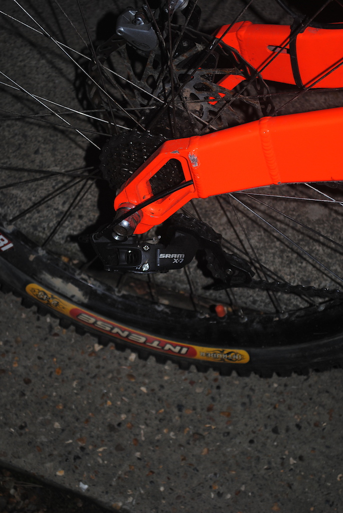 bike