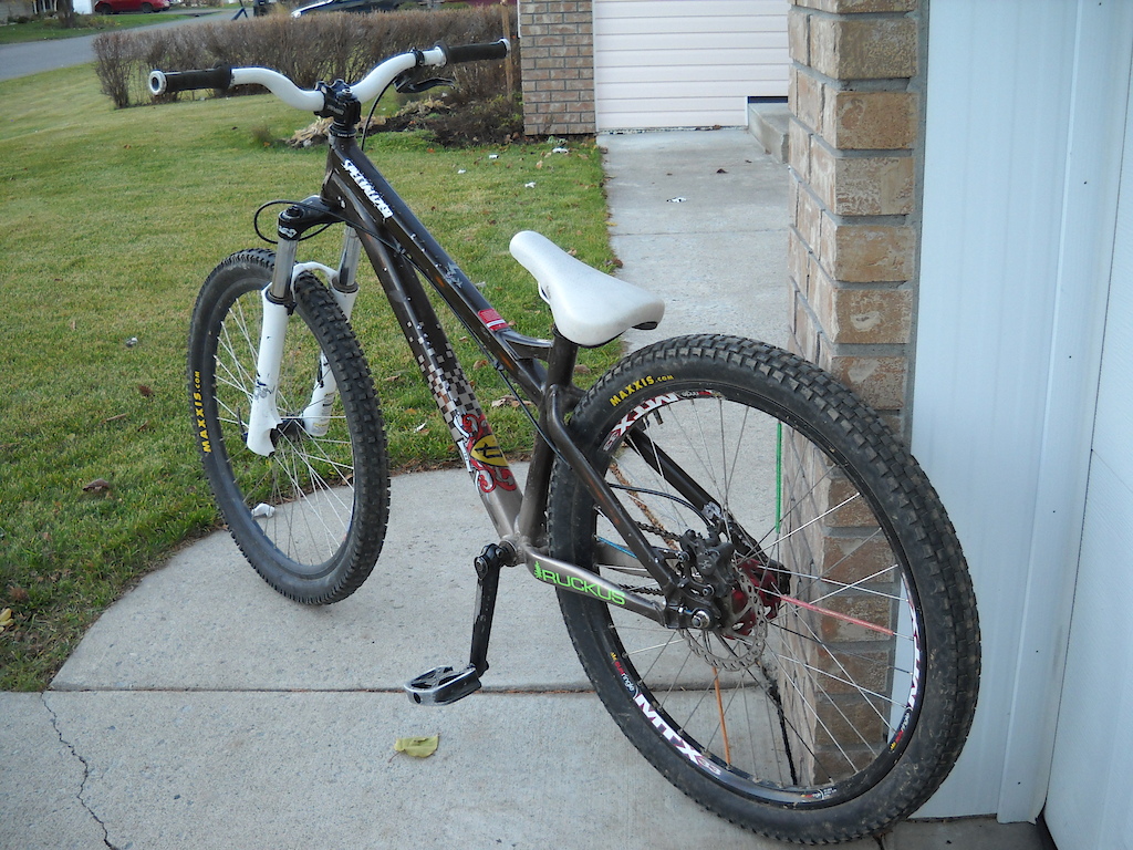 2008 specialized p2