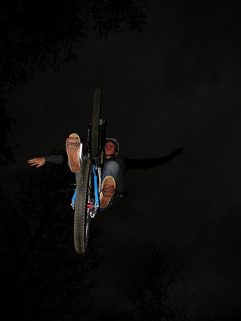 no hander old school