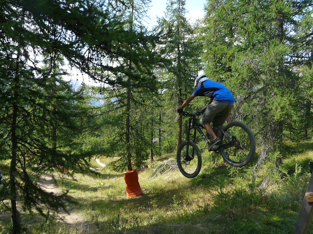big air