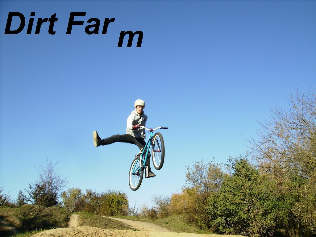 dirt farm 2010