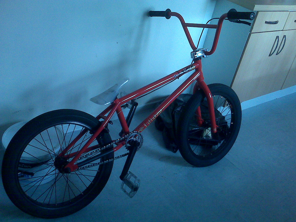 bike.