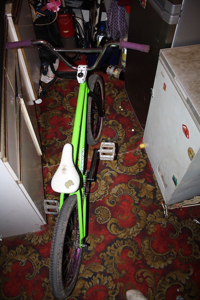 bike