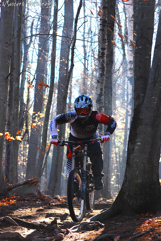 Shredding Some Downhill!
First Visit to Highland was Great! Here are some photos from our trip.
NSaccary PhotoGraphy