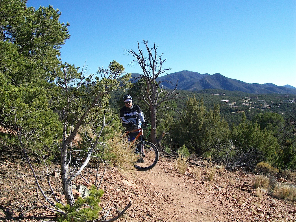 nice trail