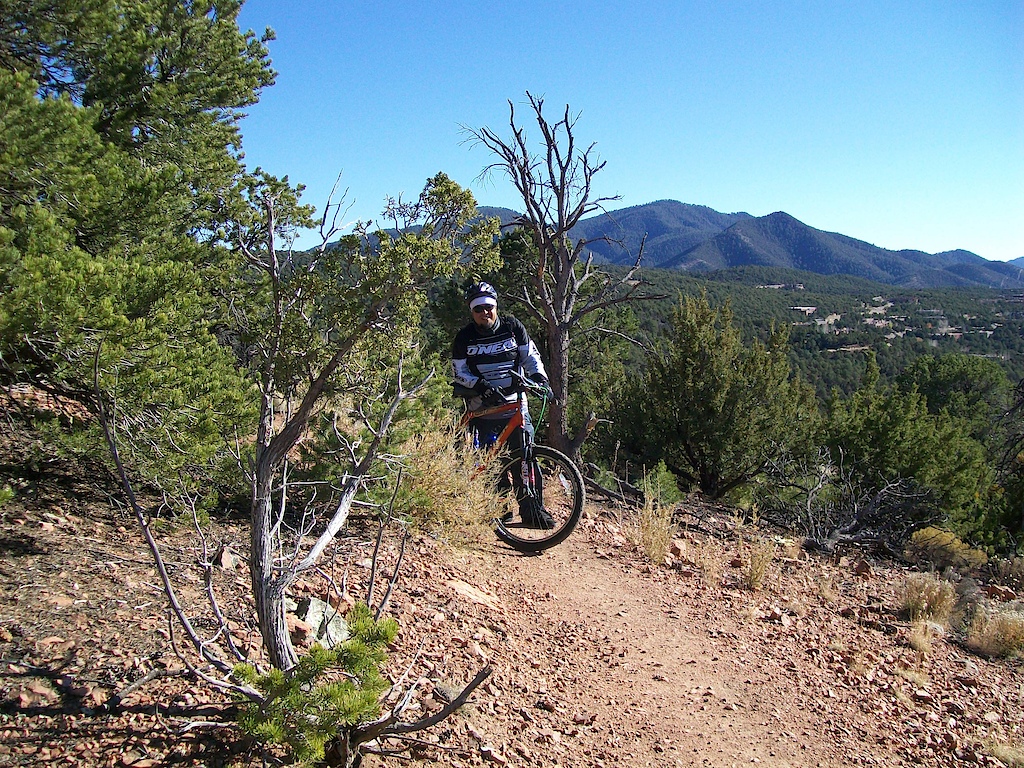nice trail