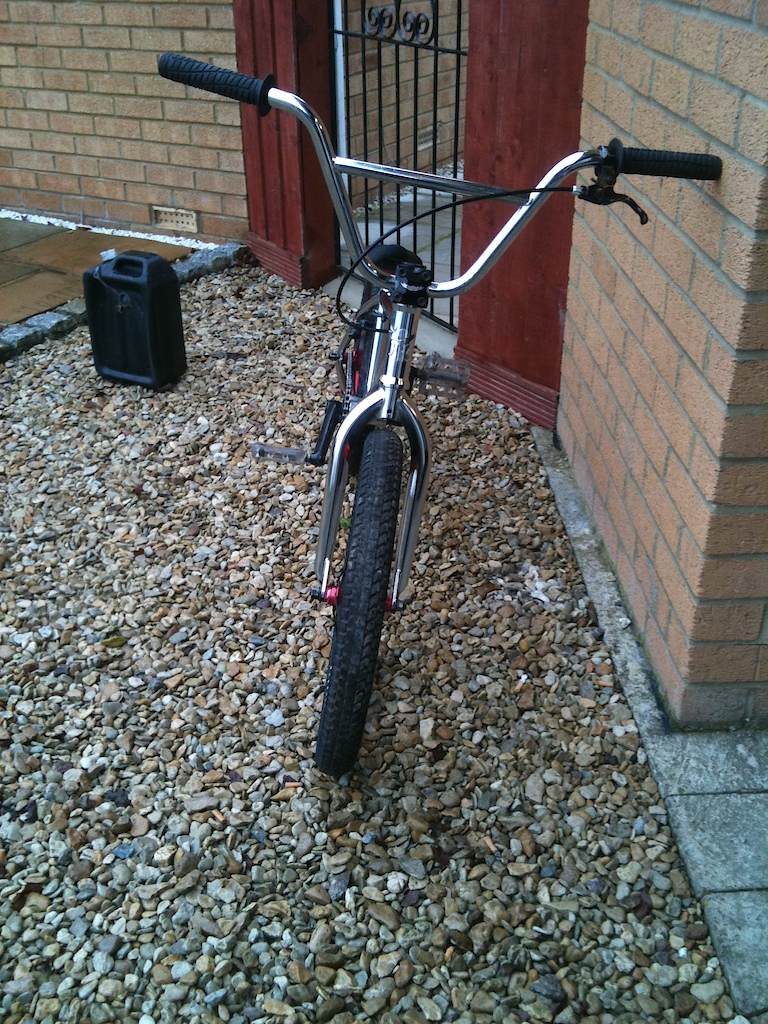 amity bikess