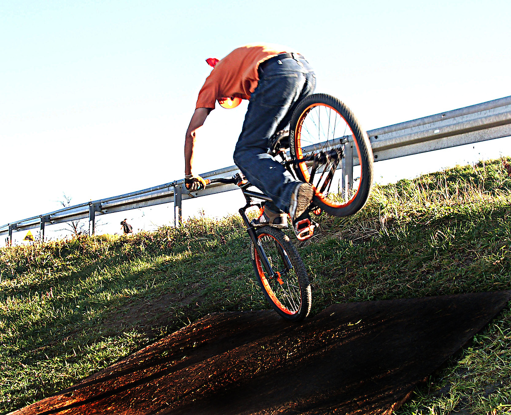 FootJam