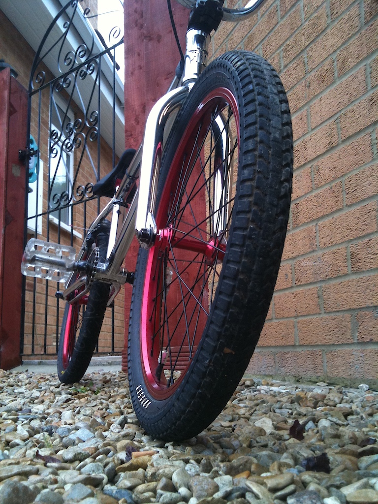 bmx