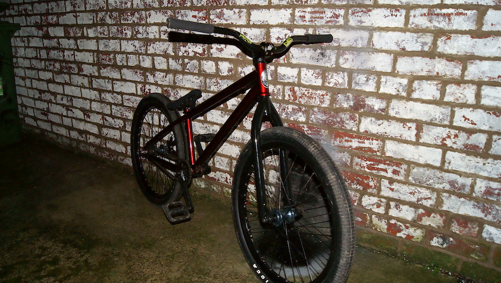 me rigid boy whip