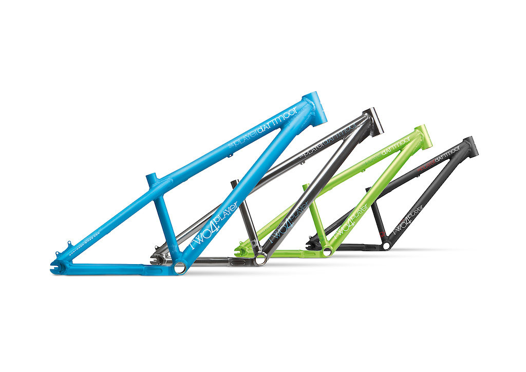 Dartmoor Two4Player at Dartmoor 2011 collection in Gliwice, Poland