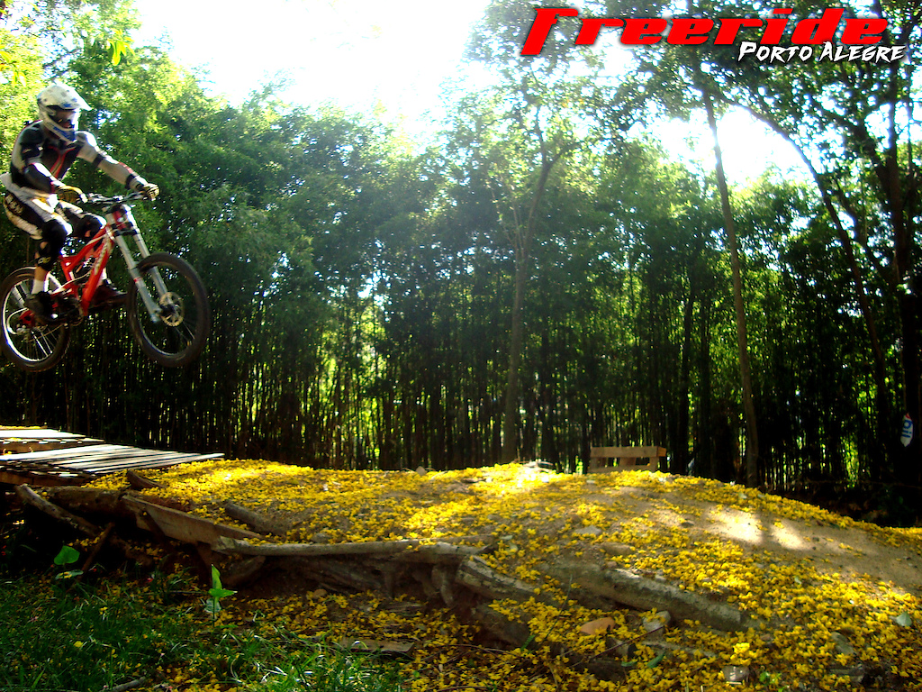 Bike Park Gil