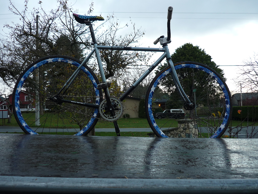 fixie